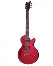 גיטרה חשמלית שכטר SCHECTER Solo-II SGR