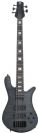 גיטרה בס 5 מיתרים ספקטור SPECTOR Euro5 LX Black Stain Matte