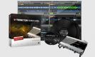 ערכת NATIVE INSTRUMENTS Traktor Scratch A10