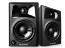 זוג מוניטורים אולפניים M-AUDIO AV32