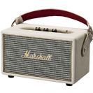 רמקול אקטיבי סטריאופוני נייד מרשל MARSHALL KILBURN Cream