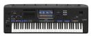 תחנת עבודה ימהה YAMAHA Genos 76-key Arranger Workstation