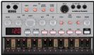 סינטיסייזר קורג KORG VOLCA-BASS