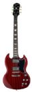 גיטרה חשמלית אפיפון EPIPHONE G-400 Pro SG CH