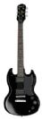 גיטרה חשמלית אפיפון EPIPHONE G-400 Pro SG EB