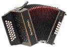 אקורדיון כפתורים SERENELLINI 273 Deluxe