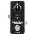 אפקט לגיטרה NUX NRV-2 OCEANIC REVERB
