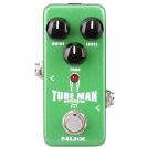 אפקט לגיטרה NUX NOD-2 TUBEMAN OVERDRIVE