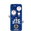 אפקט לגיטרה לופר NUX NDL-2 JTC Drum & Loop