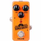 אפקט לגיטרה NUX NDD-2 KONSEQUENT DELAY