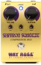 קומפרסור ג'ים דאנלופ JIM DUNLOP Way Huge Electronics WHE103 SAFFRON SQUEEZE