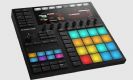 מכונות תופים NATIVE INSTRUMENTS MASCHINE MK3