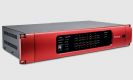 ממשק אודיו FOCUSRITE RedNet 2
