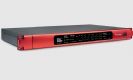ממשק אודיו FOCUSRITE RedNet D16 AES