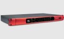 ממשק אודיו FOCUSRITE RedNet D16R
