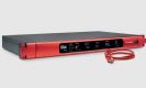 ממשק אודיו FOCUSRITE RedNet D64R