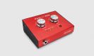 ממשק אודיו FOCUSRITE RedNet AM2