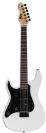 גיטרה חשמלית ESP LTD SN-200HT LH Snow White