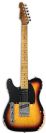 גיטרה חשמלית ESP LTD TE-254 LH DISTRESSED