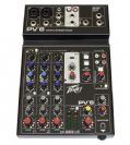 מיקסר פיווי PEAVEY PV-6 NEW