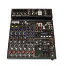 מיקסר פיווי PEAVEY PV10 AT