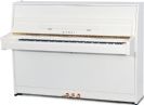 פסנתר אקוסטי KAWAI K15 WH אינדונזיה