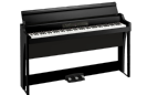 פסנתר חשמלי קורג KORG G1-Air BK