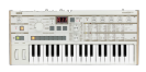 סינטיסייזר קורג KORG microKORG S