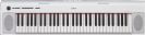 פסנתר חשמלי ימהה YAMAHA NP-12 WH