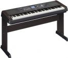 פסנתר חשמלי ימהה YAMAHA DGX-650 שחור