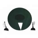 משתיק לתוף בס 20" ג'ינבאו JINBAO DF20