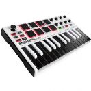מקלדת שליטה אקאי AKAI PROFESSIONAL MPK mini mkII Limited Edition
