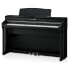 פסנתר חשמלי קוואי KAWAI CA78 SB