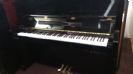 פסנתר עם מנגנון השתקה קוואי KAWAI HA35 BLK יפן