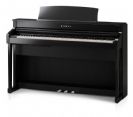 פסנתר חשמלי קוואי KAWAI CS-8