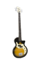 גיטרה בס אורנג' ORANGE O BASS SUNBURST