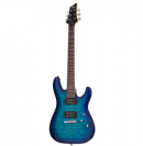 גיטרה חשמלית שכטר SCHECTER C-6 Plus
