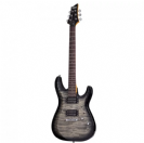 גיטרה חשמלית שכטר SCHECTER C-6 Plus