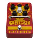 בוסטר לגיטרה אורנג' ORANGE Two Stroke: Boost EQ guitar effects pedal