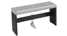 סטנד לפסנתר חשמלי קורג KORG HAVIAN 30 - ST-H30-BK