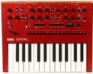 סינטיסייזר קורג KORG Monologue RD