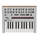 סינטיסייזר קורג KORG Monologue Silver