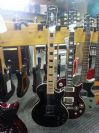 גיטרה חשמלית אפיפון EPIPHONE LP Custom Maple Fretboard LTD