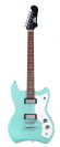 גיטרה חשמלית GUILD Jetstar SEAFOAM GREEN