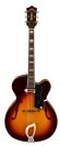 גיטרה חשמלית GUILD A-150 Savoy Antique Sunburst