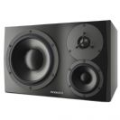 מוניטור 3way אקטיבי DYNAUDIO LYD 48 Black