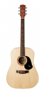 גיטרה אקוסטית MATON S60