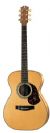גיטרה אקוסטית MATON EBG808 ARTIST