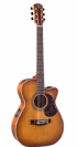 גיטרה אקוסטית MATON EBG808C NASHVILLE