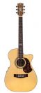 גיטרה אקוסטית MATON EBG808TEC